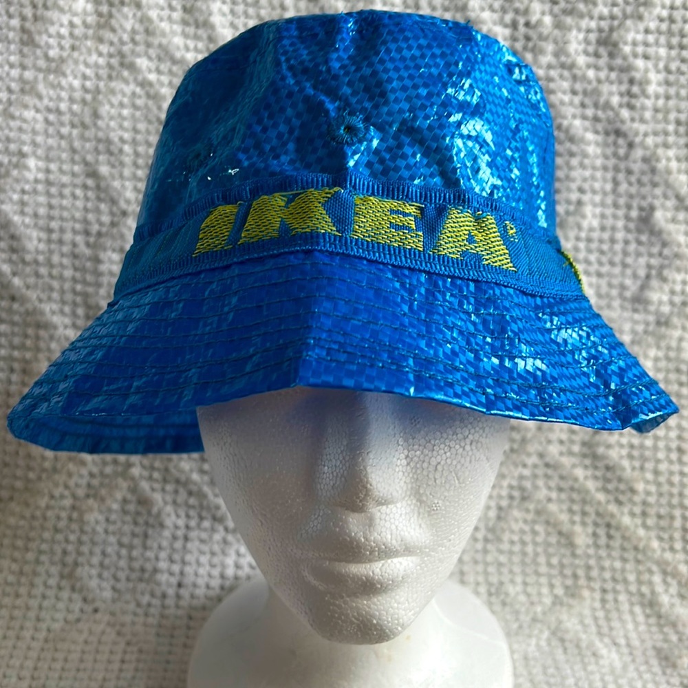 Bucket IKEA hat